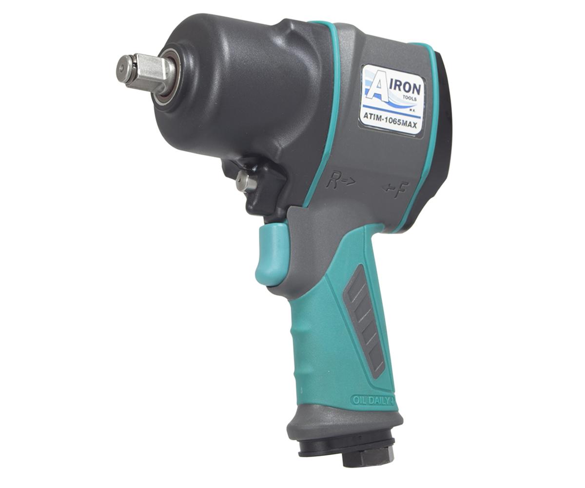Llaves de impacto de Airon Tools