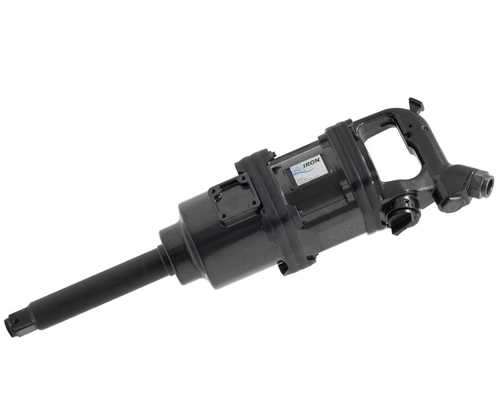 llave industrial zanco largo / atim-18