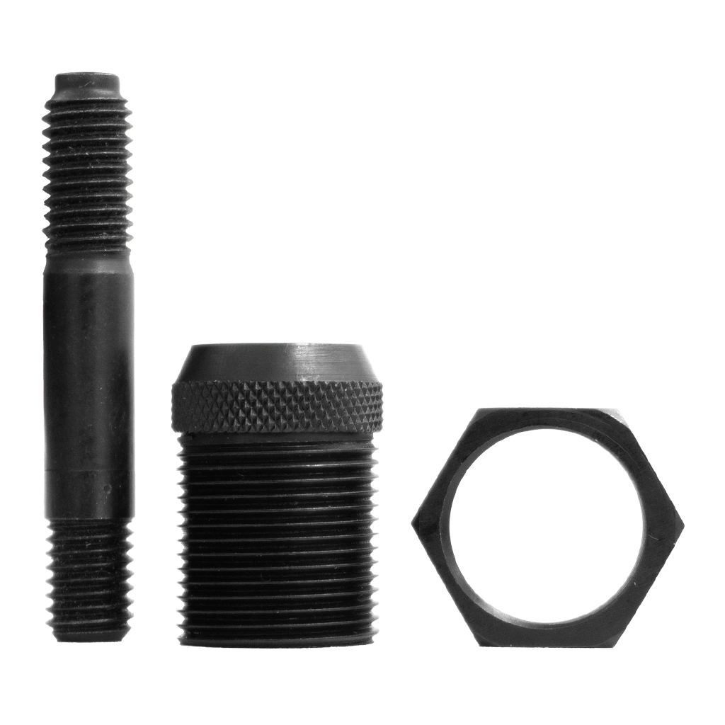 tornillo sufridera de m10" para atre-7 / 6002bm10n