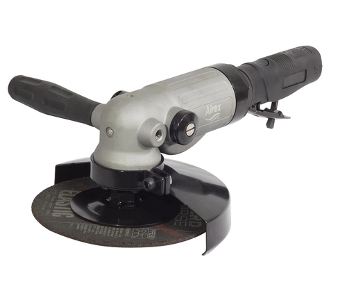 esmeril angular industrial de 7" / axmo-37