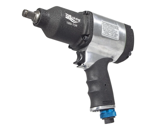 llave de impacto con control de torque / atim-1060tor