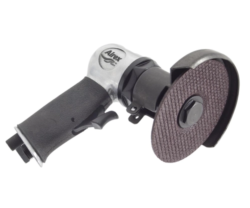 mini esmeril tipo pistola de 4" /  axmo-29