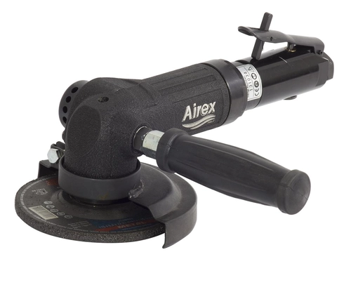 esmeril angular industrial / axmo-31