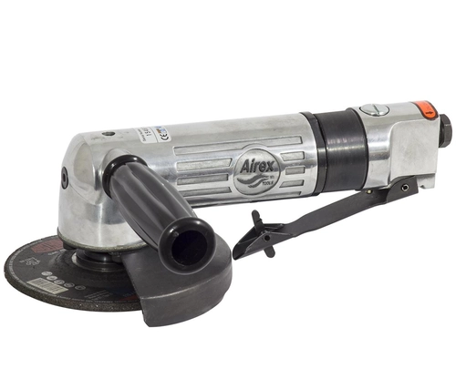 miniesmeril angular de 4-1/2" / axmo-21