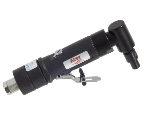 mototool angular industrial de 1/4" / axmo-14