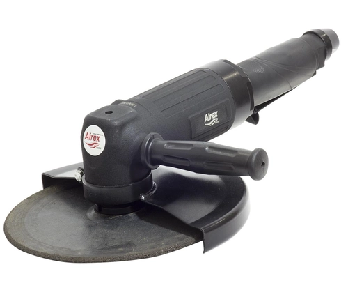 esmeril angular industrial de 9" / axmo-35