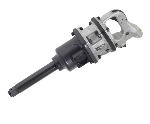 llave de impacto recta uso pesado  / atim-13