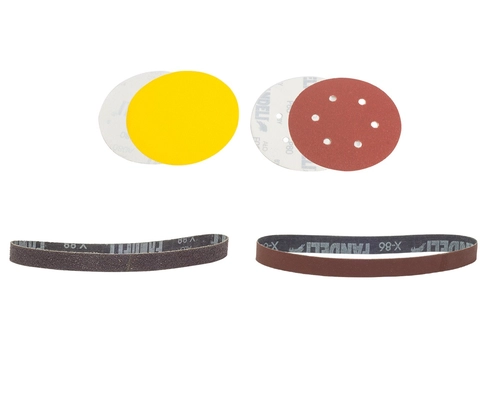 accesorios para lijadoras