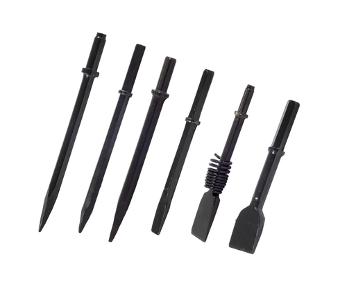 accesorios para rompedores