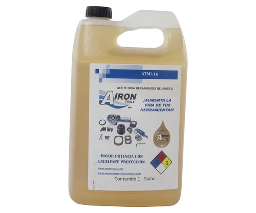 aceite neumático 1 galón / atmi-16