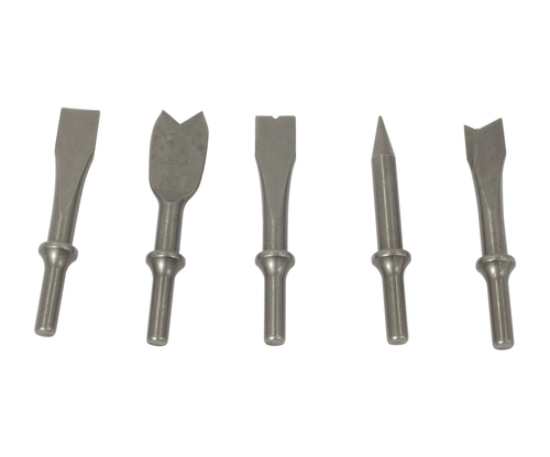 atcm-1k cincel corto en kit de 5 pzs para atma-1