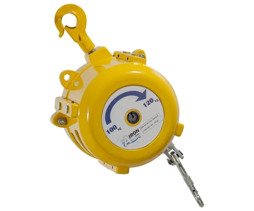 balancín de carga retráctil 100-120 / atba-100-120