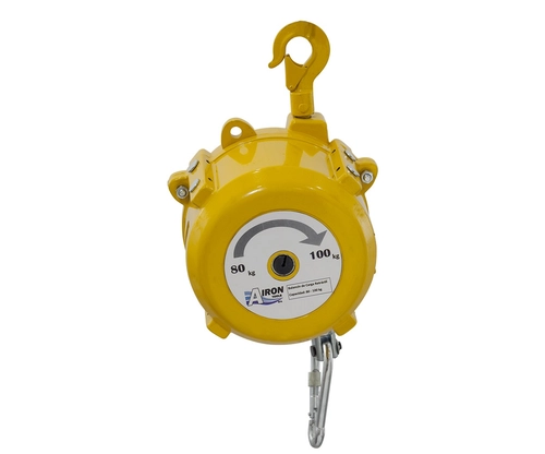 balancín de carga retráctil 30- 200 kg / atba30-200