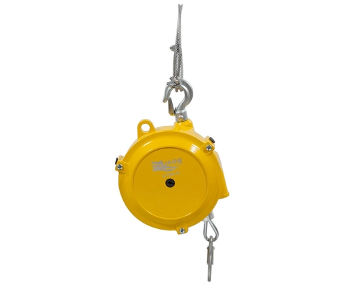 balancín de carga retráctil 5 – 9 kg/ atba-6