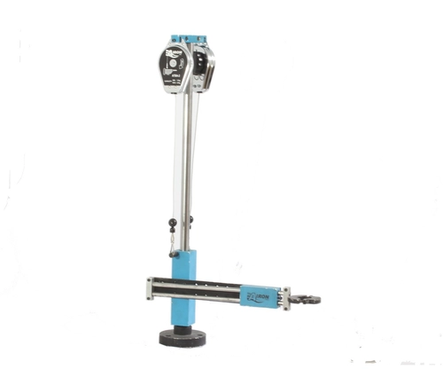 brazo de reacción para atornilladores