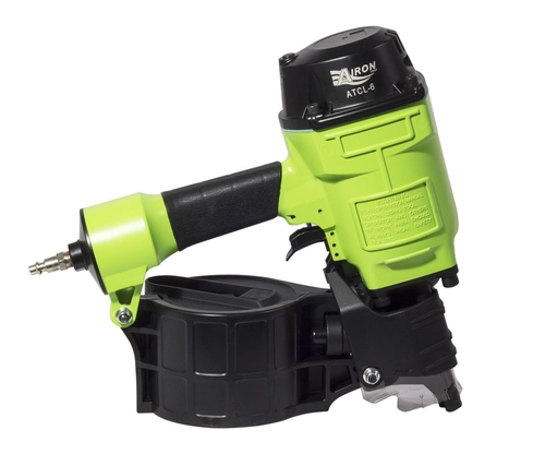 clavadora para clavos en rollo / atcl-6