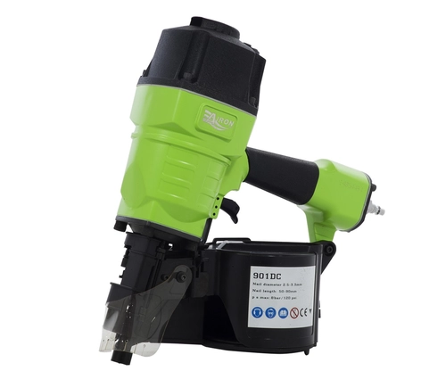 clavadora para clavos en rollo / atcl-8