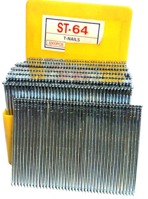 clavos mod st-64 2,000 pzs