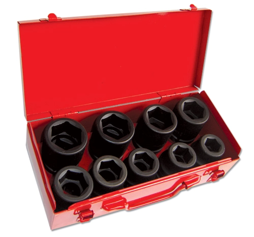 juego de impacto de 1" / atmi-11