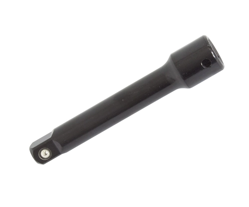 extensiones de impacto / atexi