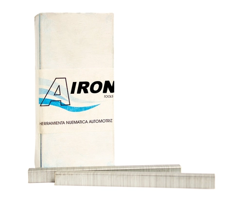 grapas 71/10 de alambre fino