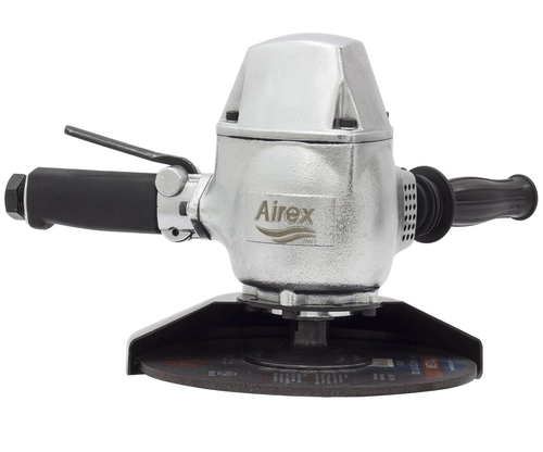 esmeril vertical industrial de 9" / axmo-36