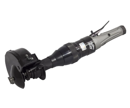 esmeril recto industrial de 6" / axmo-38