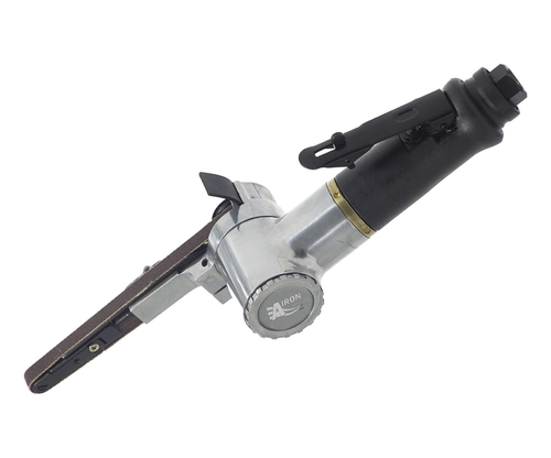 lijadora de banda 10 mm / axli-10