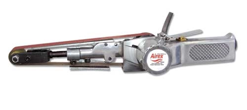 lijadora de banda 20 mm / axli-26