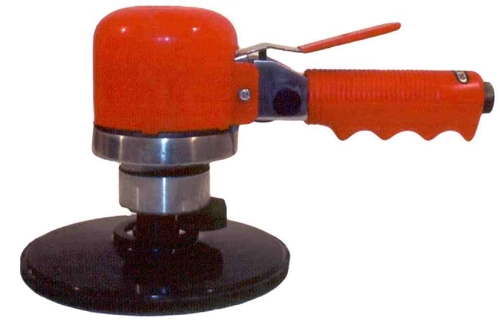 lijadora orbital / axli-6