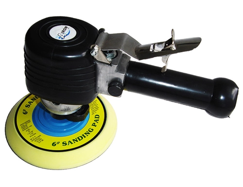 lijadora orbital / axli-7