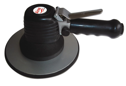 lijadora orbital / axli-8