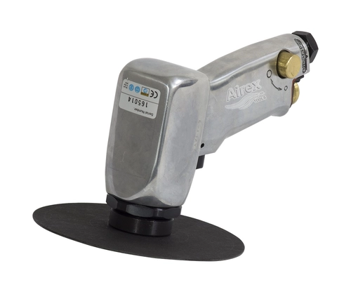 lijadora orbital / axli-9