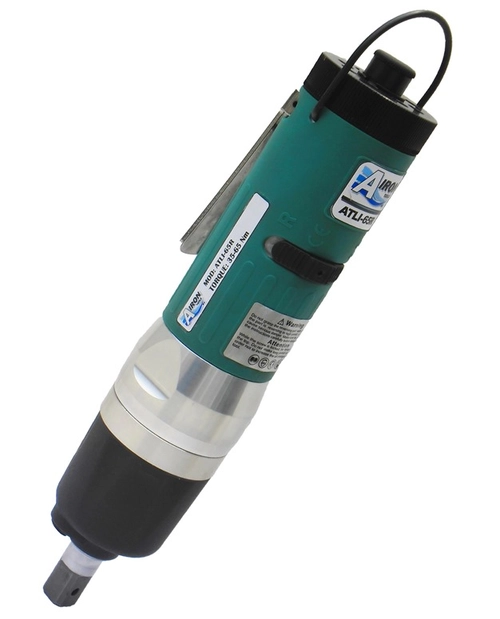 llaves de impulso rectas  / atli-(series) r