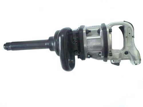 llave recta de zanco largo / atim-9