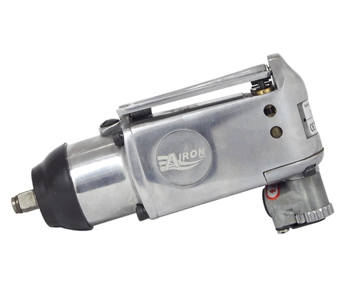 llave recta tipo mariposa / atim-2