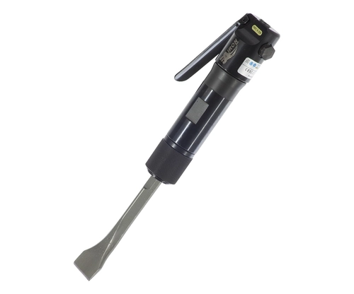 martillo cincelador recto / atma-5