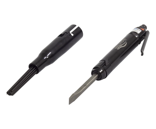 martillo cincelador y escariador / atma-10