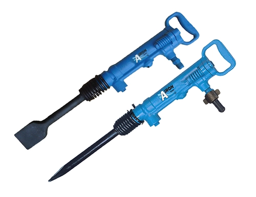 Rompedores de Airon Tools