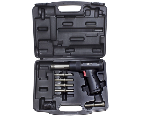 martillo para remache de golpe de 1/4" / atrg-1