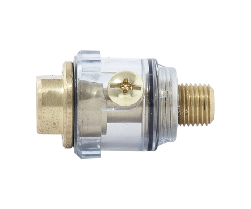 mini lubricador en línea / atlb-1