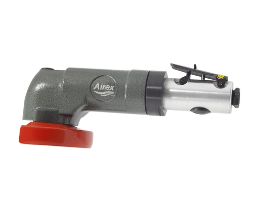 miniesmeril industrial angular / axmo-32