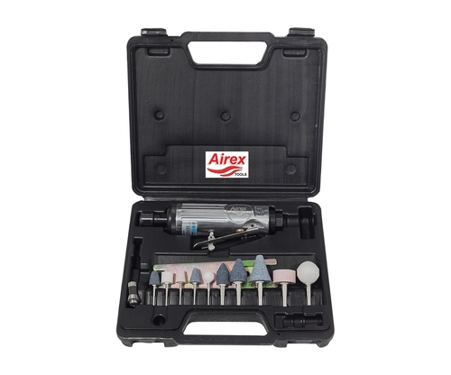 mototool de 1/4" en kit axmo-13