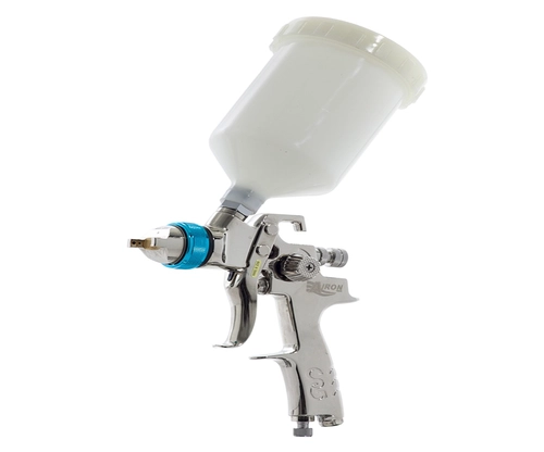 pistola de gravedad / atpt-4