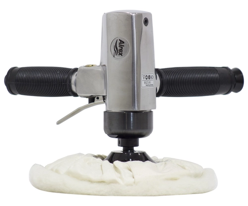 pulidor vertical de 7" / axli-23