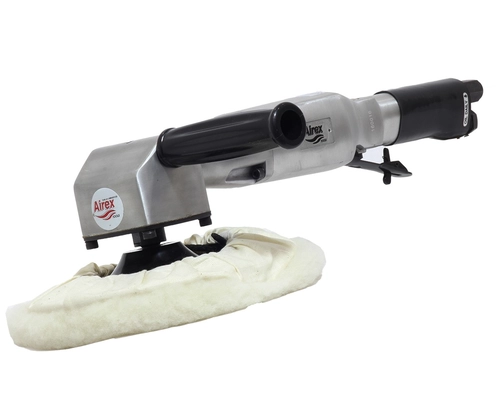 pulidora angular de 7"/ axli-20