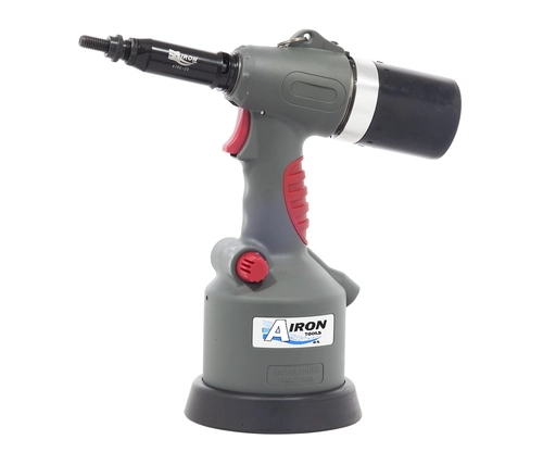 Remachadoras de Airon Tools