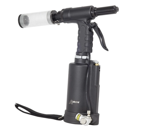 remachadora de clavillo hasta 1/4” / atre-6