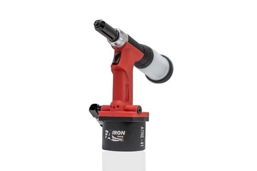 remachadora de producción  / atre-41