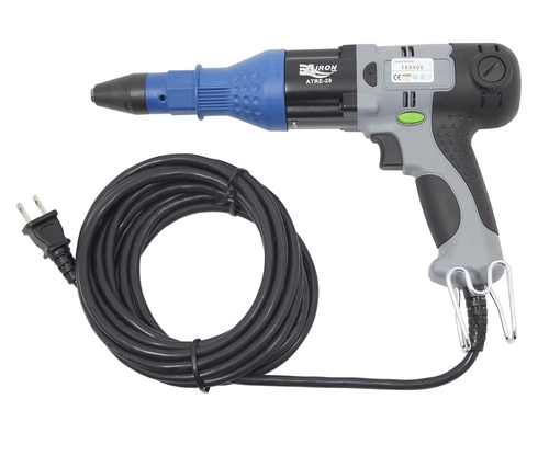 remachadora electrica de 3/16″ / atre-27